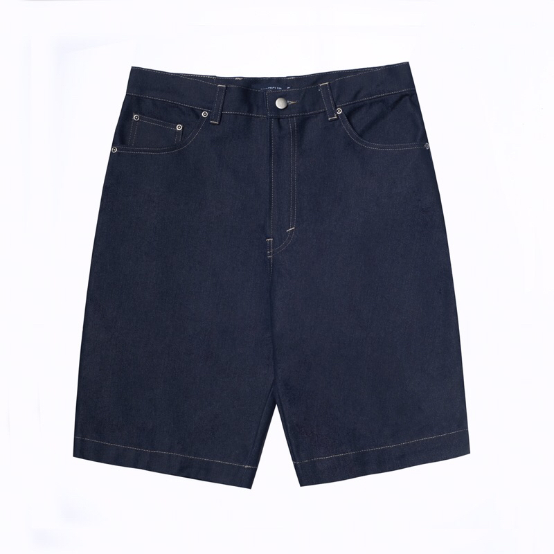 ROKAGE CLUB - JORTS PANTS LION CLUB