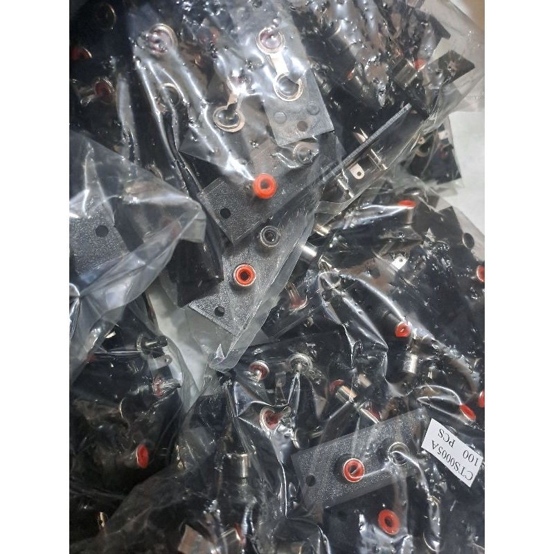 เต้ารับ RCA 2 ขา****