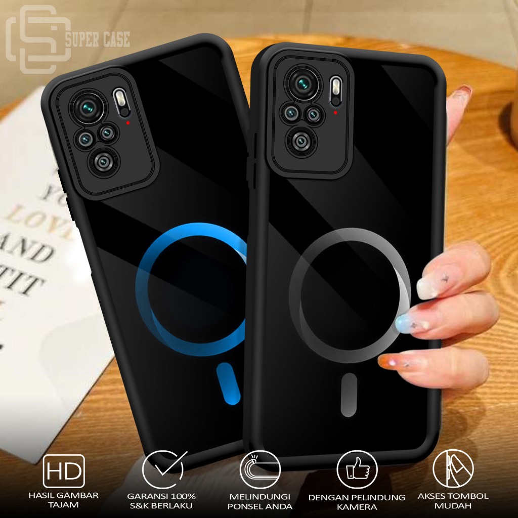 เคส hp XIAOMI MI 8 LITE/MI 10 T/10 T PRO/MI 11 T/11 T PRO/MI 12/MI 12X/MI 12 T/MI 12 T PRO/MI 12 LIT
