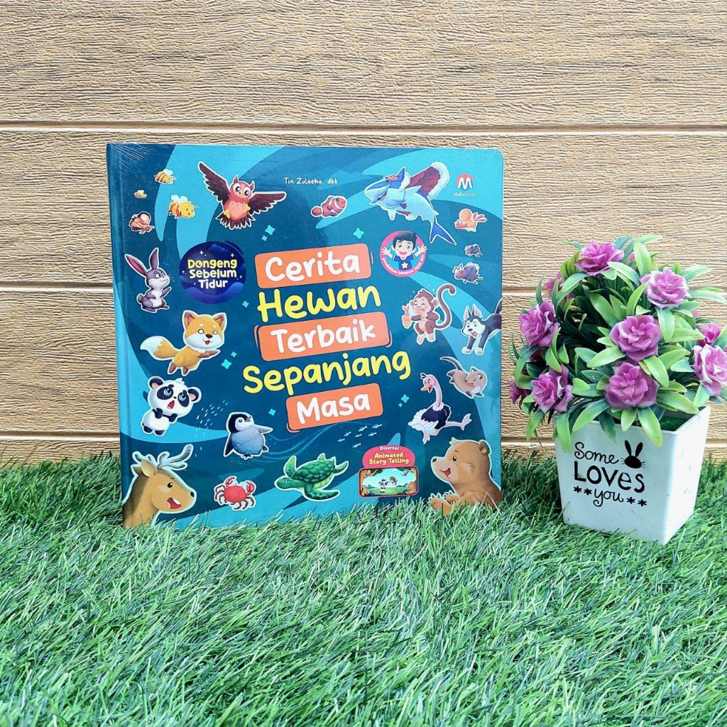 BEDTIME STORIES: THE BEST ANIMAL STORIES OF ALL TIME | การมองเห็นอิสระ