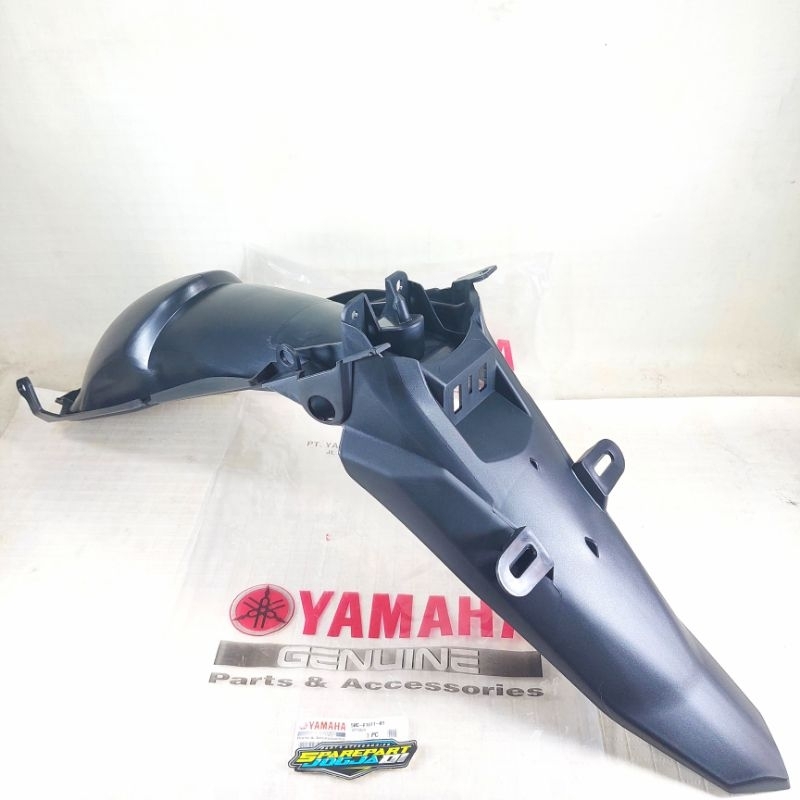 Jupiter MX New 135 บังโคลนหลัง ORIGINAL YAMAHA 50C-F1611-01