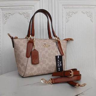 Top Handle coc cesley size medium kulit premium 81561