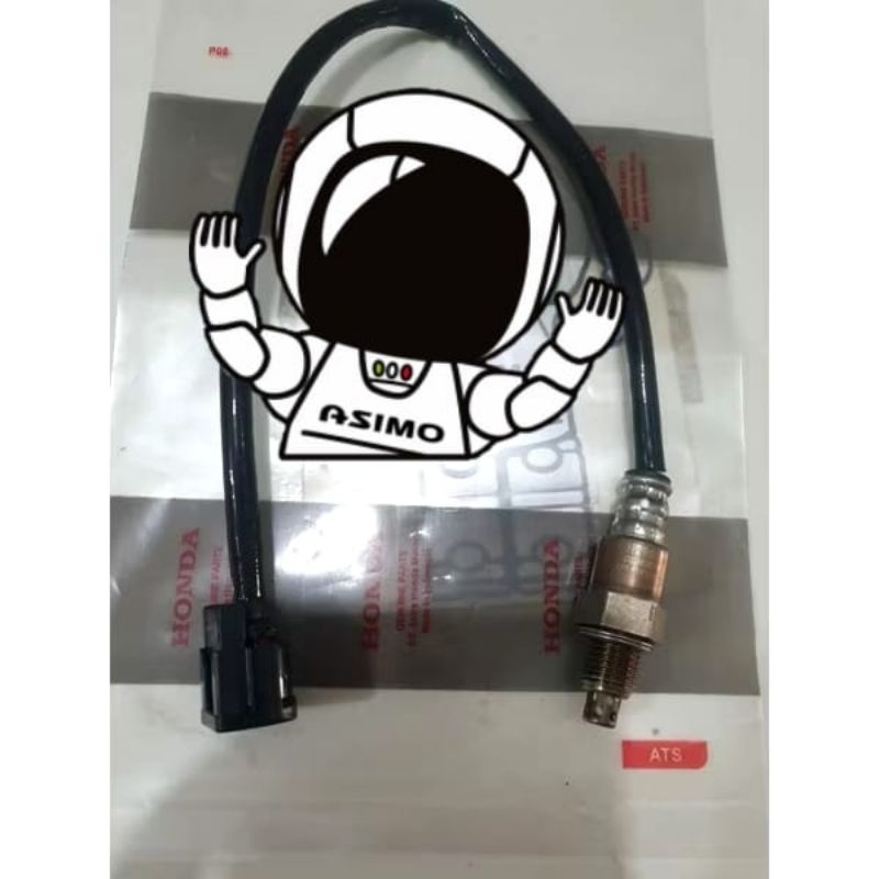 O2 CO2 COออกซิเจนเซ็นเซอร์Hondaใหม่CBR 250 RR K64 2022 2023 2024 CBR250RR CBR250 สวิทช์ความร้อนLambd