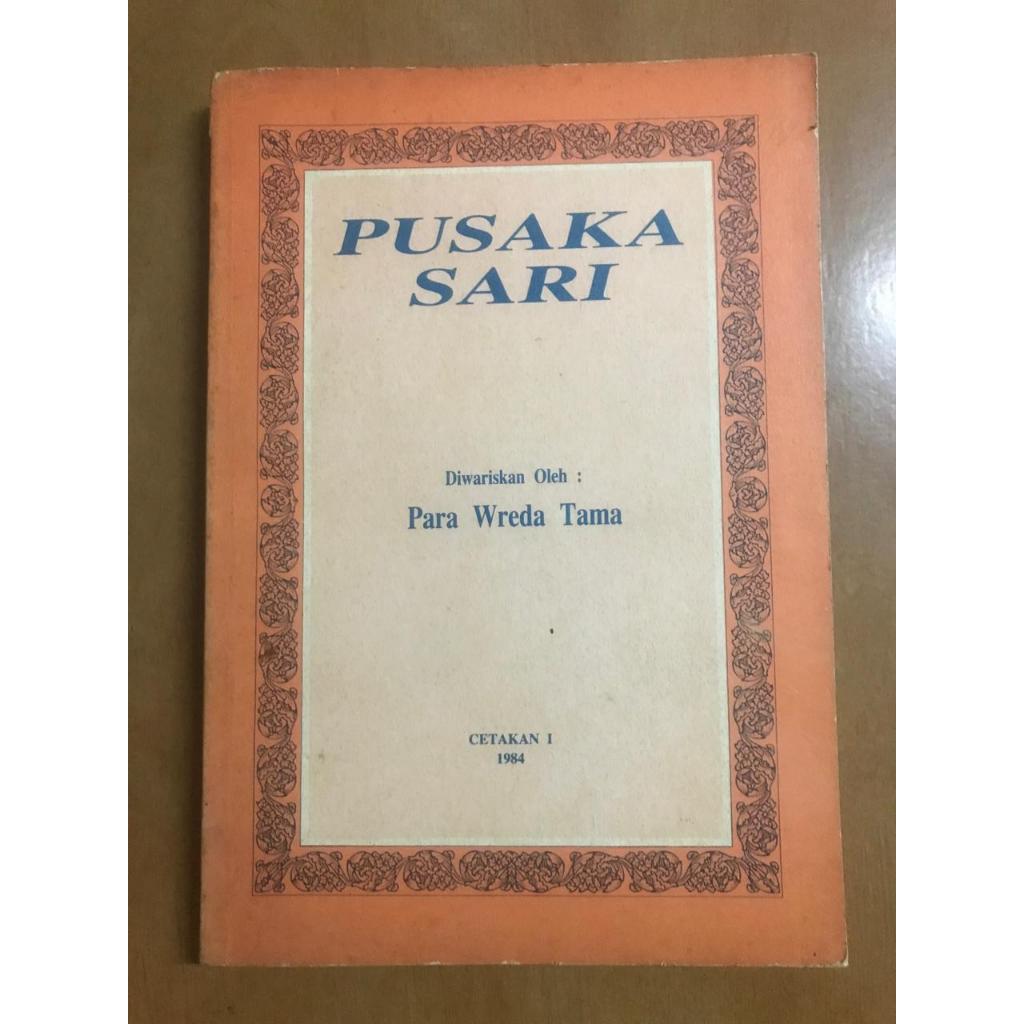 SARI HERITAGE*******