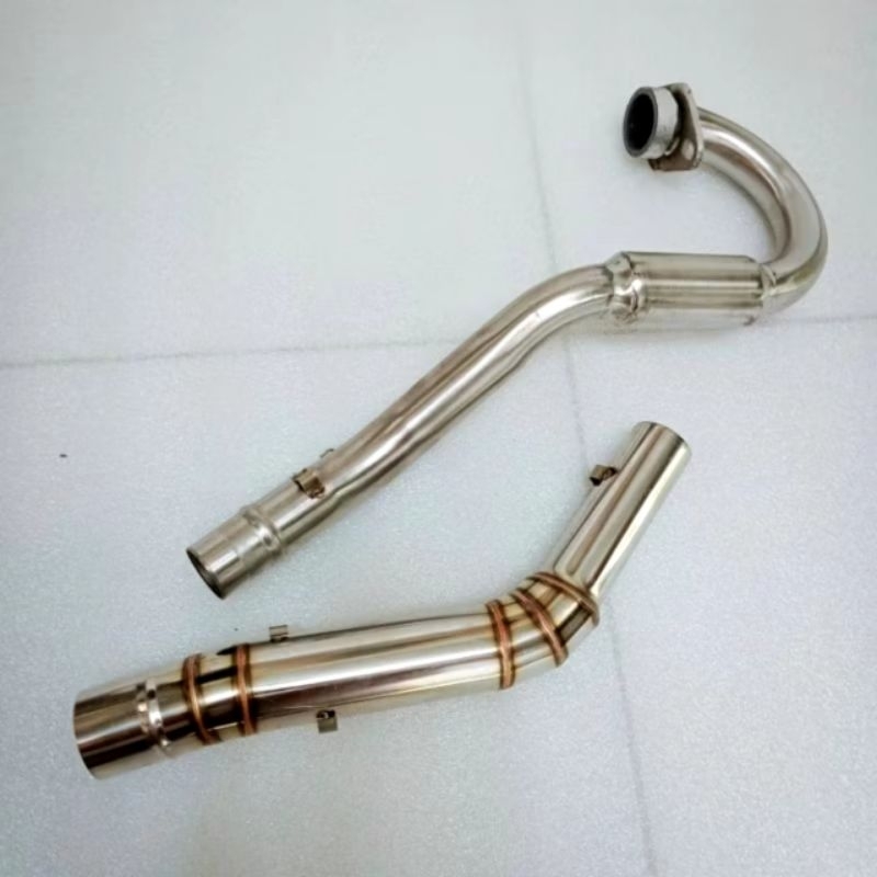 Big elbow 38mm for Klx150 Crf150 Xr150 Xr200 Xtz125 Wr155 Msx Ksr110