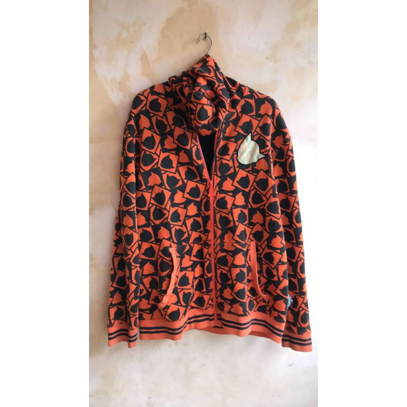 เสื้อฮู้ดมีซิป co facebook