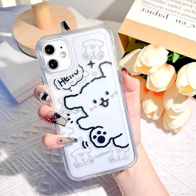 SS1107 สําหรับ XIAOMI REDMI NOTE 7 8 9 10 11 12 13 14 PRO POCO M2 M3 M5 M5S C40 C65 C75 X3 PRO F4 He