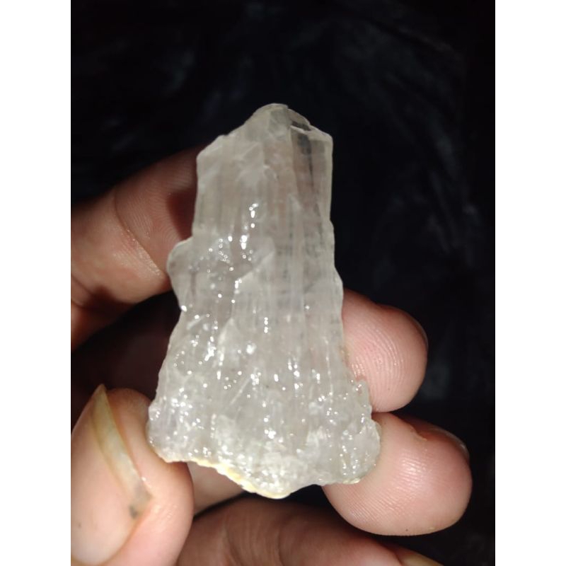 อเมทิสต์ tumpang sari