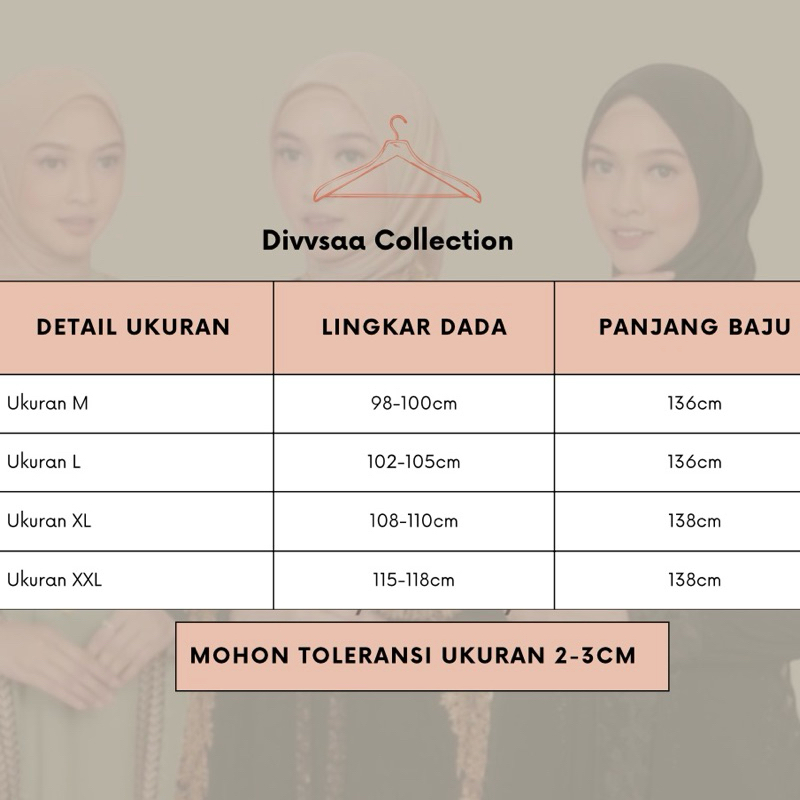 Hitam ตุรกี ABAYA GAMIS สีดํา EMBROIDERED SAFIRA HAND BALLOON COUPLE MOTHER CHILD 5-12 ปี BACK STRAP