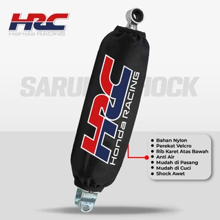 ฝาครอบโช้ค KYB | HRC HRC | โอลินส์ | RCB RCB RCB