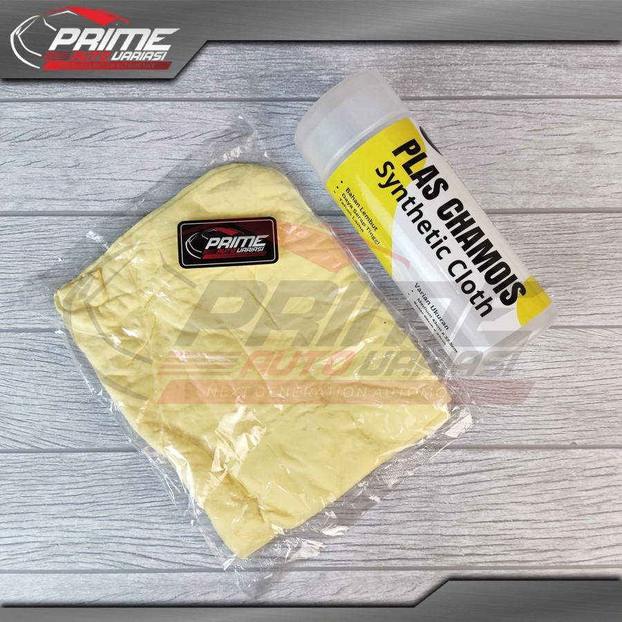 JUMBO Kanebo Cloth Super Car Motorcycle Cafe Table Soft Smooth Avanza Aeon