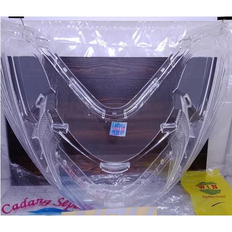 กระจกไฟหน้า MIO M3 WIN