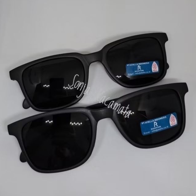 แว่นกันแดดผู้ใหญ่ Roxon R3001SG