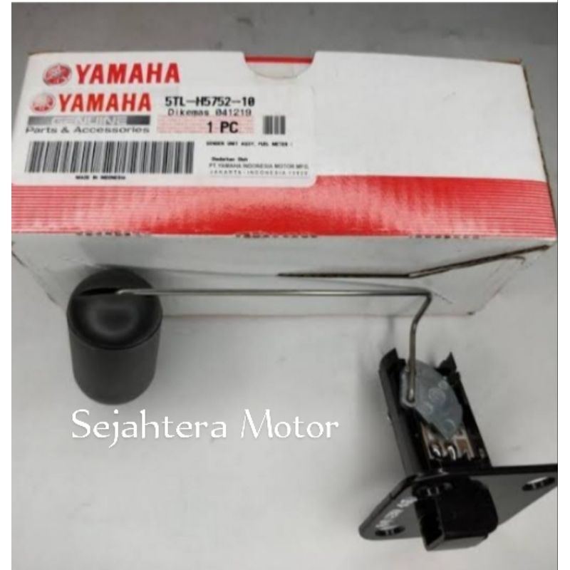 Original YAMAHA MIO 5TL-H5752-10 ถังลอย