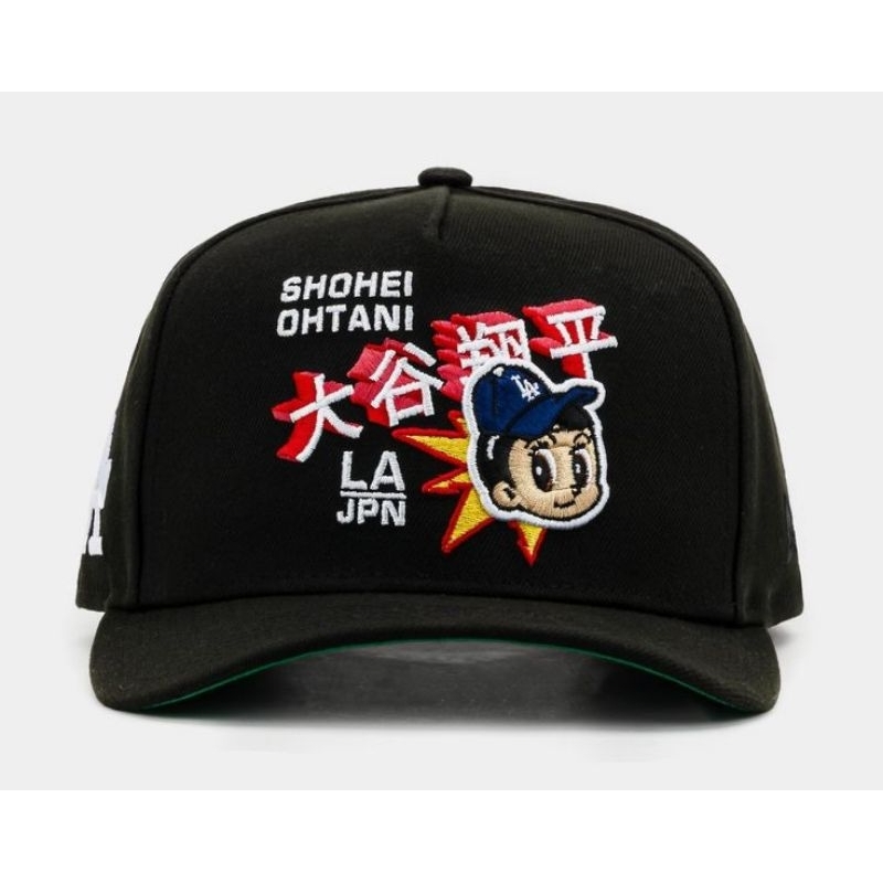 Shohei ohtani LA japan 9forty A-Frame ปรับได้