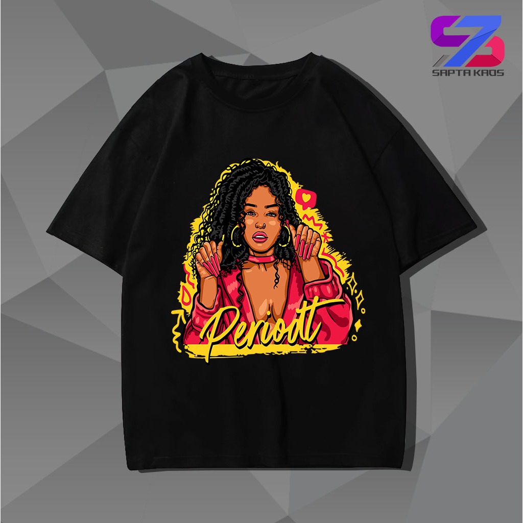 SPT286 DISTRO STREETWEAR เสื้อยืด DISTRO STREETWEAR - SUITABLE สําหรับผู้ชายและผู้หญิง