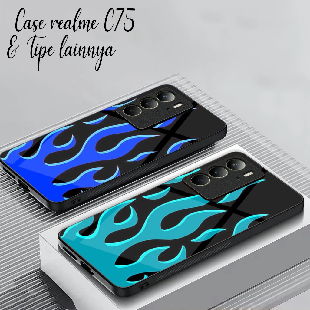 AZ10 กรณีทั้งหมดประเภทRealme C75 C67 4G C65 C63 C61 C55 C53 C55 หมายเหตุ 60 50 13 12 11 10 9I 9 PRO 