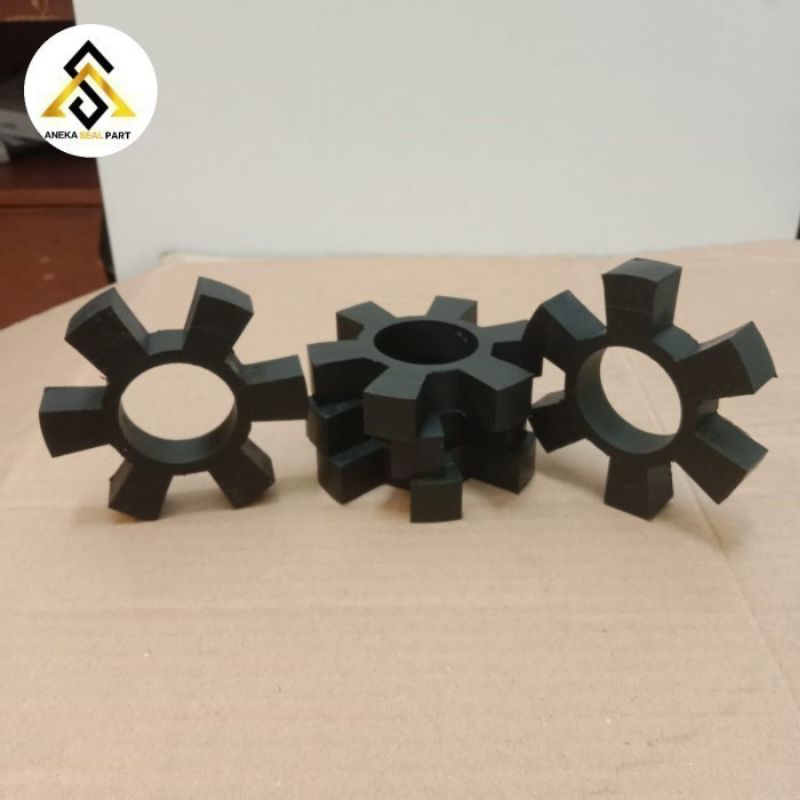 กรามยาง T 85 คลัตช์ยาง LK 85 T 85