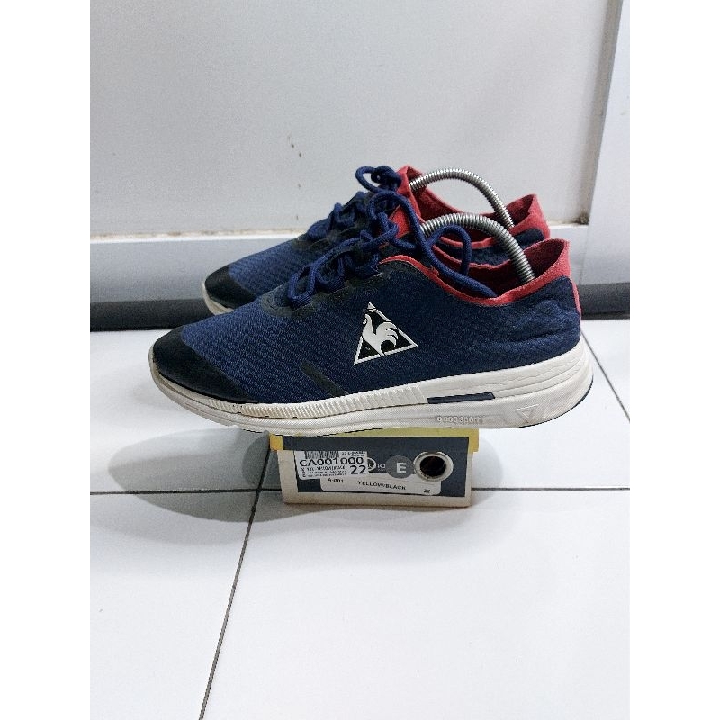 รองเท้า Le Coq Sportif