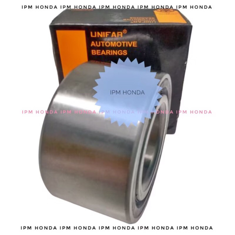 36bwd01 Lava Bearing ล้อหน้าล้อหน้า Honda Accord Executive 1981 1982 1983 1984 1985