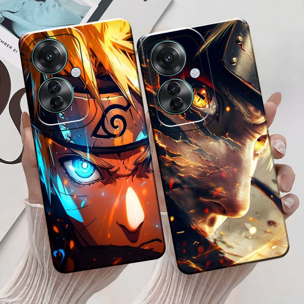 Softcase สําหรับ Oppo RENO 11F A60 4G A18 A3 PRO RENO 10 PRO RENO 8T RENO 7 RENO 5F RENO 4 PRO RENO 