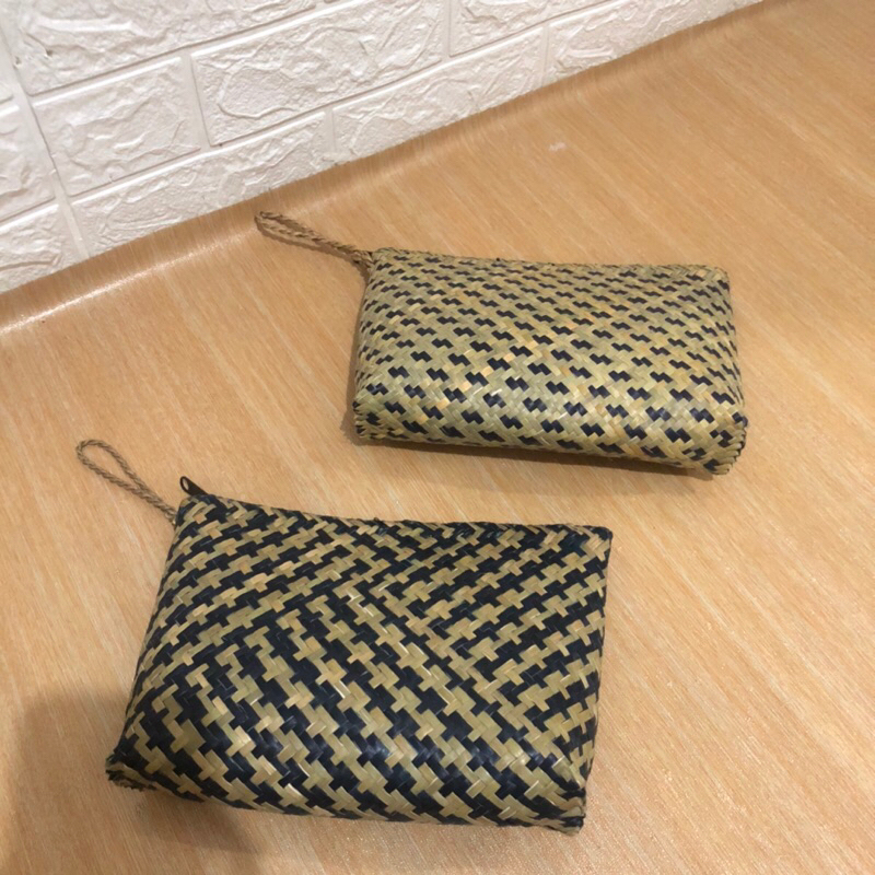 กระเป๋าสตางค์ Tia PURUN