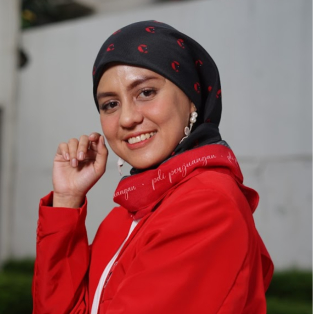 ผ้าพันคอ Redme / ฮิญาบ