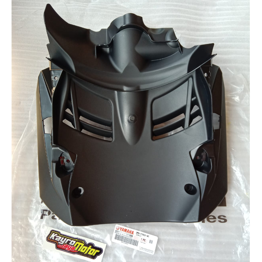 อุปกรณ์บังโคลน, LUNG, LUNG, FIN, MUD RETAINER MIO M3 ORIGINAL YAMAHA 2PH-F1552-01