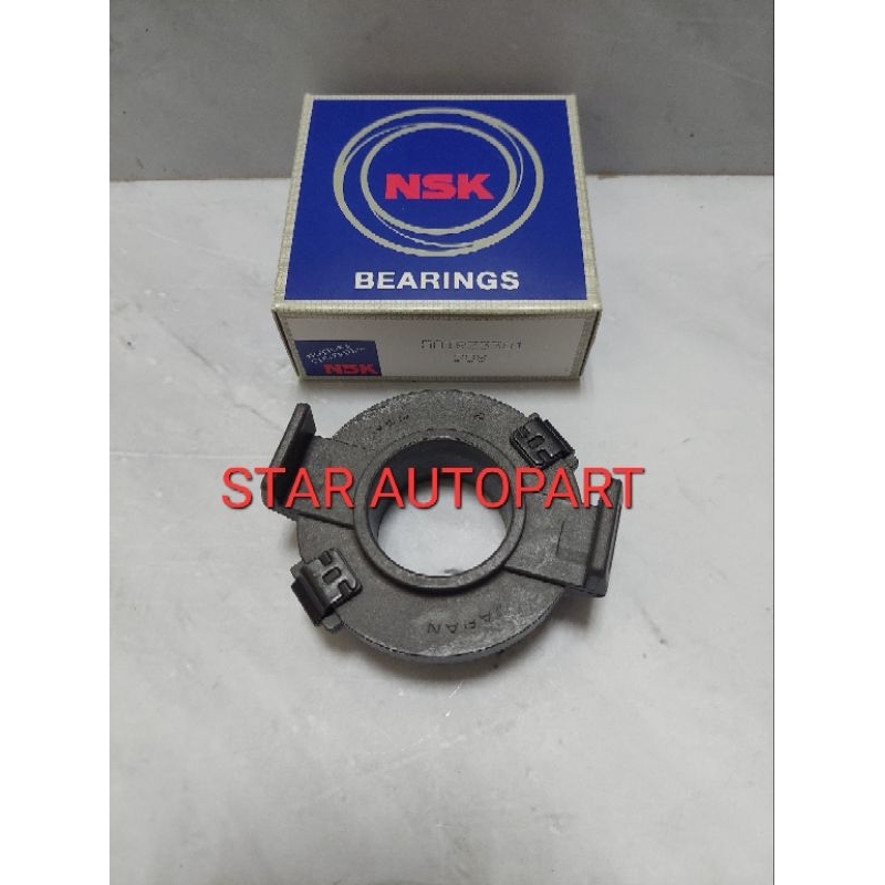 LAHAR BEARING CLUTCH DRAG LAHAR FULR FUTURA INJECTION 50TRZ3301 NSK