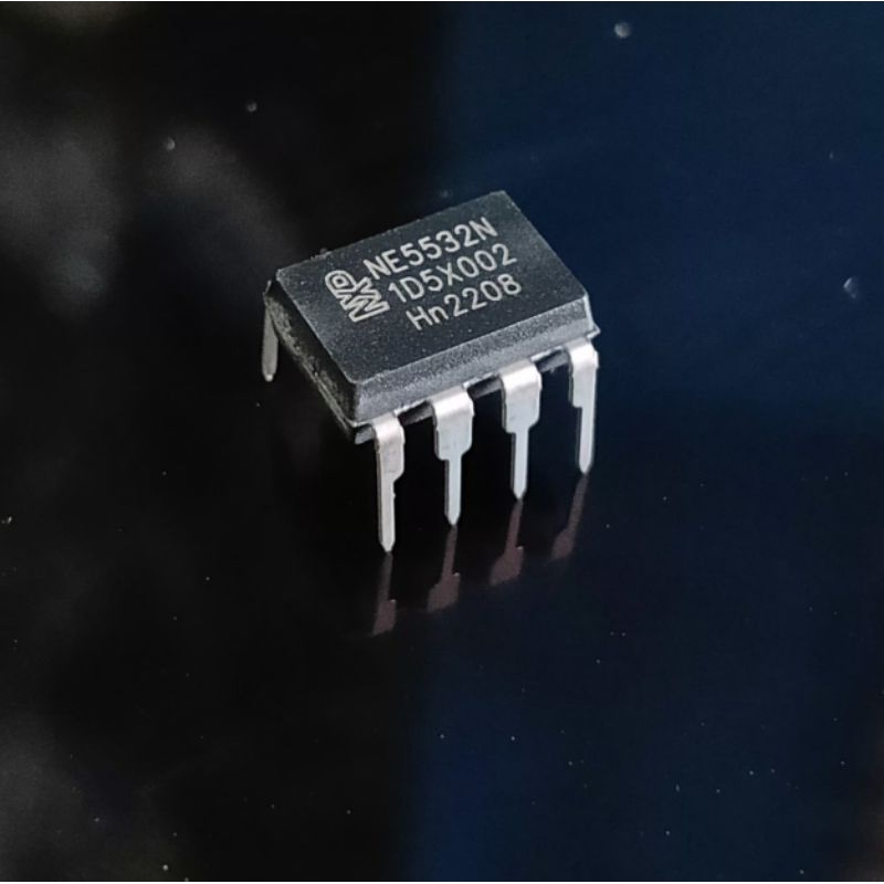 IC NE5532 NXP Phillips IC NE 5532 NXP IC Dual op amp NE5532 NXP