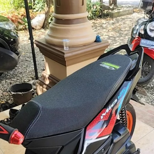 YAMAHA MIO M3/MIO SPORTY ROADRAC ที่นั่ง - MIO M3/MIO SPORTY ROADRAC ที่นั่ง MIO M3