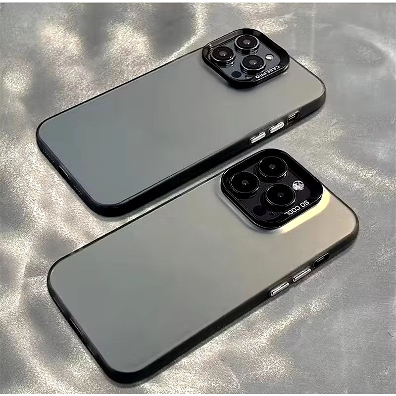 CASE IMD FULL BLACK XIAOMI REDMI 15 15C 5 PLUS 13X A5 2025 14C A4 13 13C A3 12C 10 10C 10A 9 9 PREM 