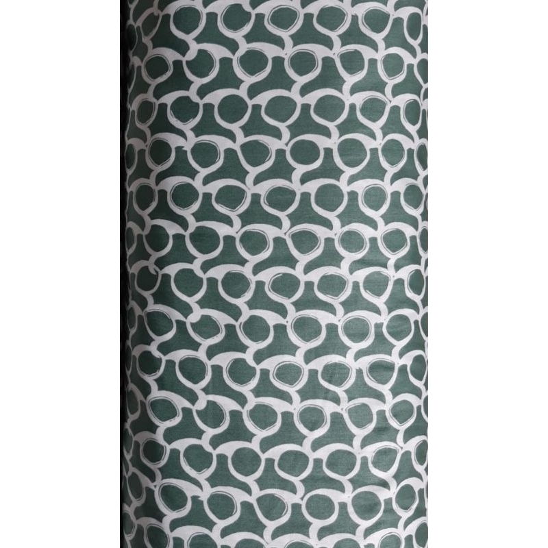 Katun Tokai Senko Japanese Cotton - วงกลม