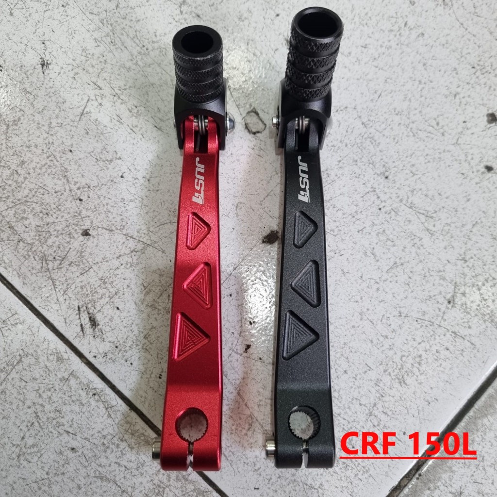 คันเกียร์ คันเกียร์คันเกียร์คันเกียร์ CNC Alloy Aluminium KLX 150 CRF 150L