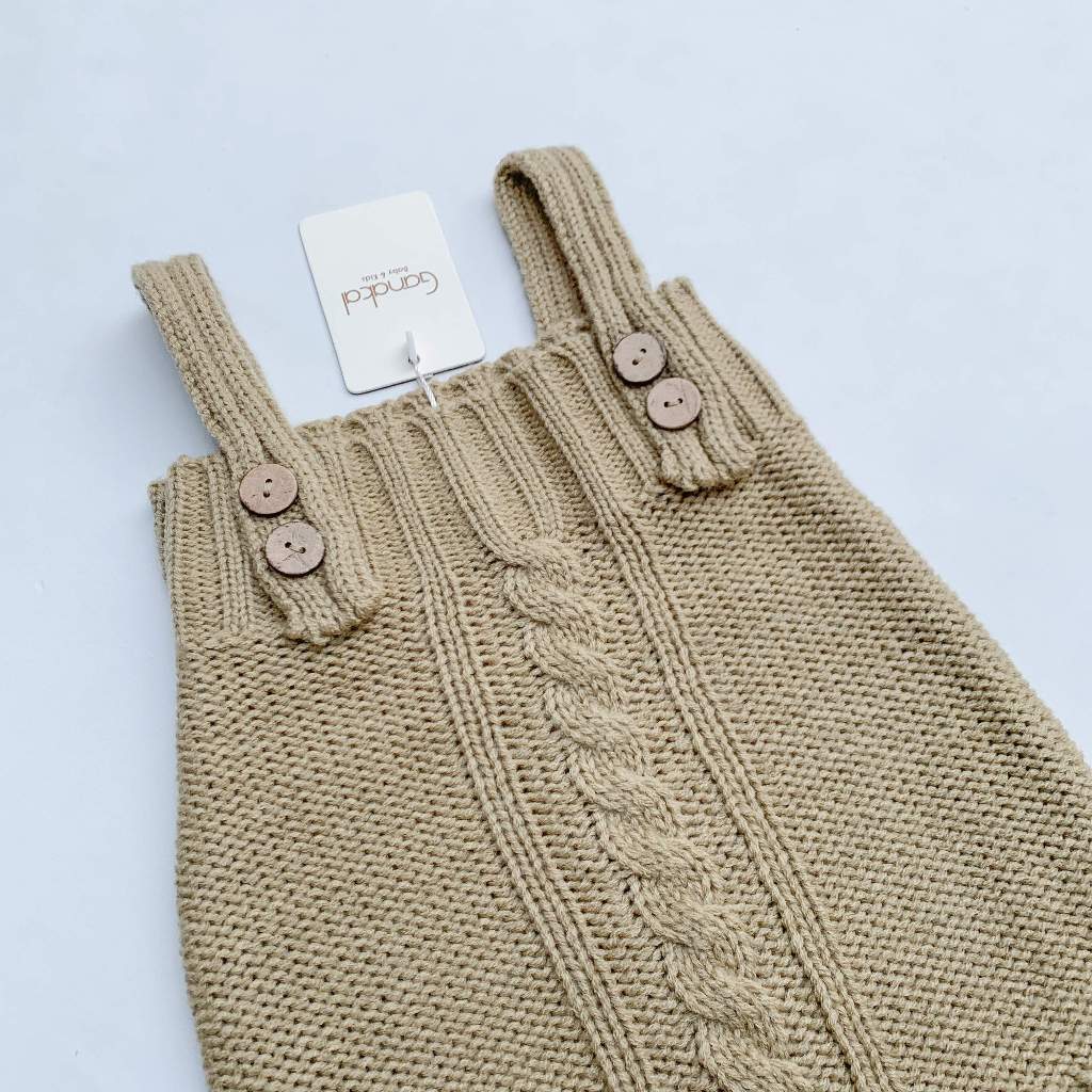 จัดส่งฟรี Ganakal - Barnett Overall Baby Premium