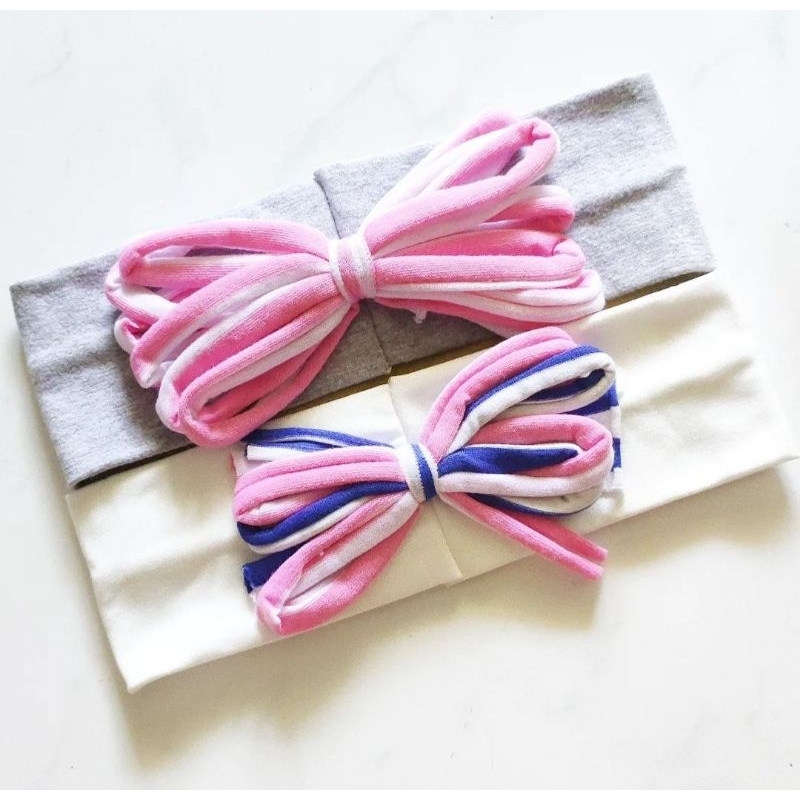 Baby BANDANA / BABY GIRL BANDANA / NEWBORN BABY BANDANA / BANDANA / นําเข้า BABY BANDANA / CUTE BABY