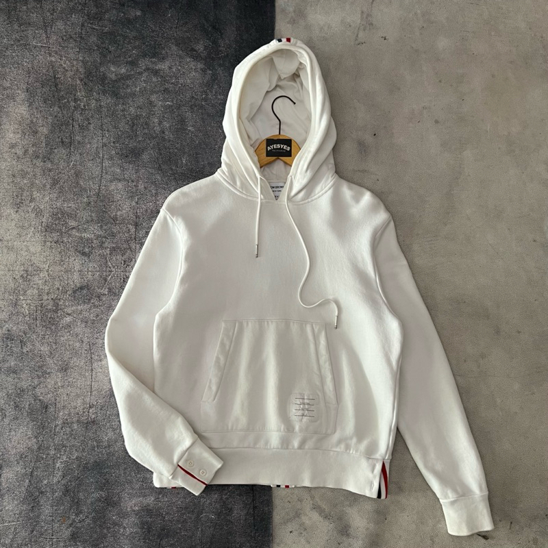 เสื้อฮู้ด THOME BROWNE