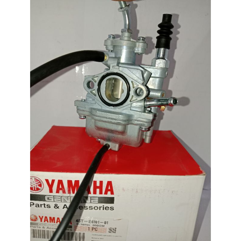 คาร์บูเรเตอร์ / YAMAHA/Crypton Vega R Old (4ST-E4101-01)