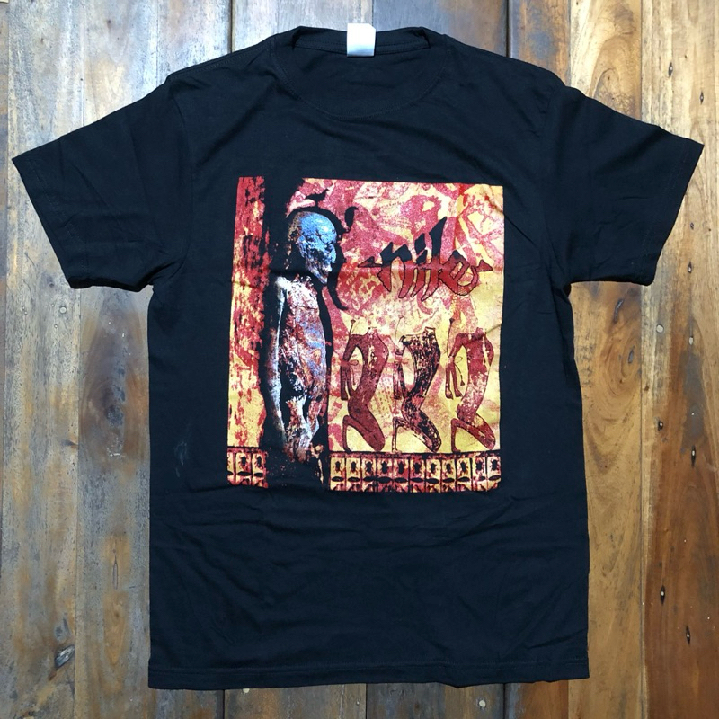 เสื้อยืด Nile*******