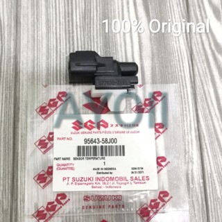 Original Suzuki Ertiga Grand Vitara All New Swift Temperatur…