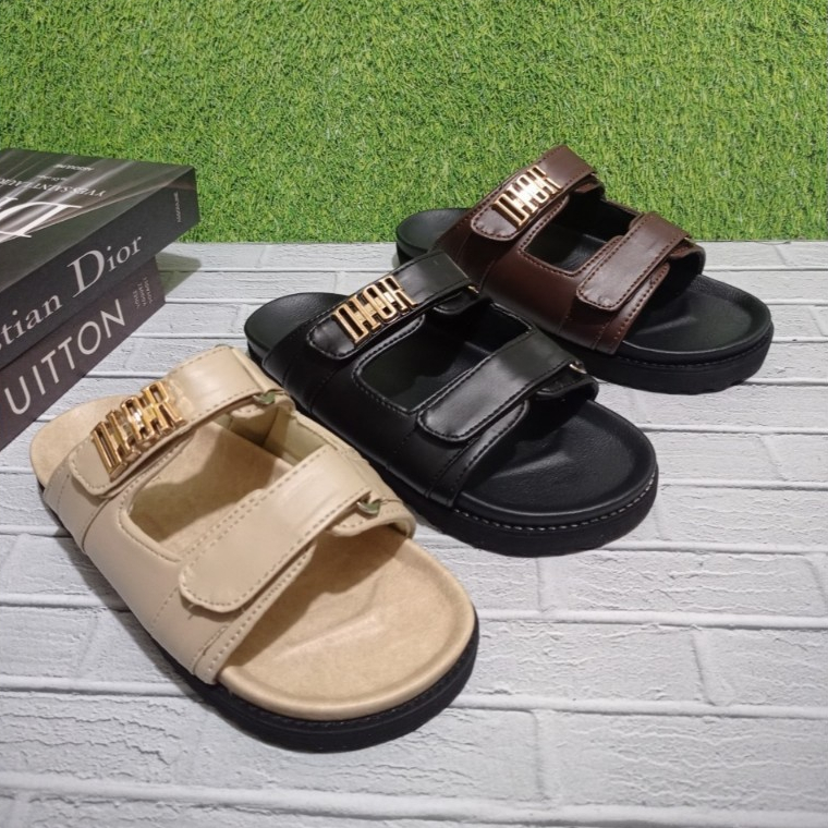 Meeredel FOOTWEAR - รองเท้าแตะผู้หญิง DR Kokop SLIPER