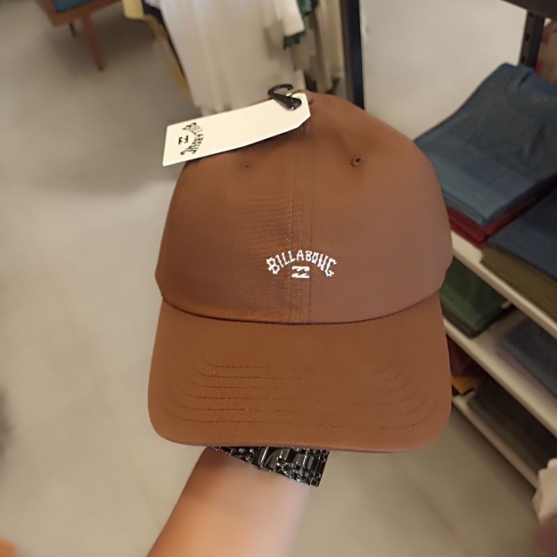 Billabong Original Peyote Dad Cap หมวกผู้ชาย