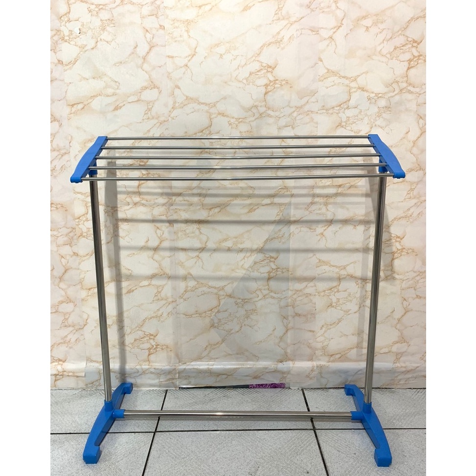 ทันทีซื้อ SHENAR SUNNY CLOSET MULTIPURPOSE เสื้อผ้า TOWEL CLEING STANDING STRONG STURDY