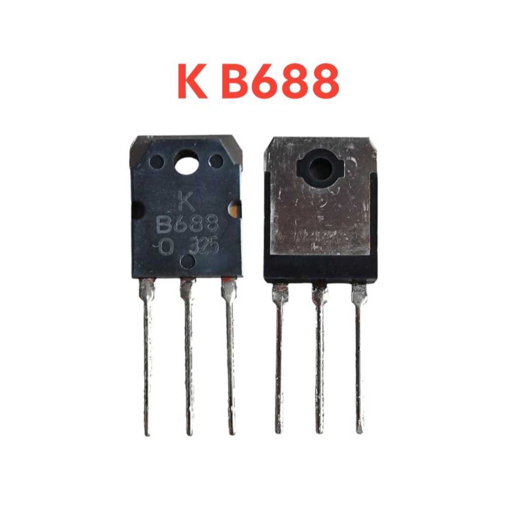 ไอซี K B688 / KB688*