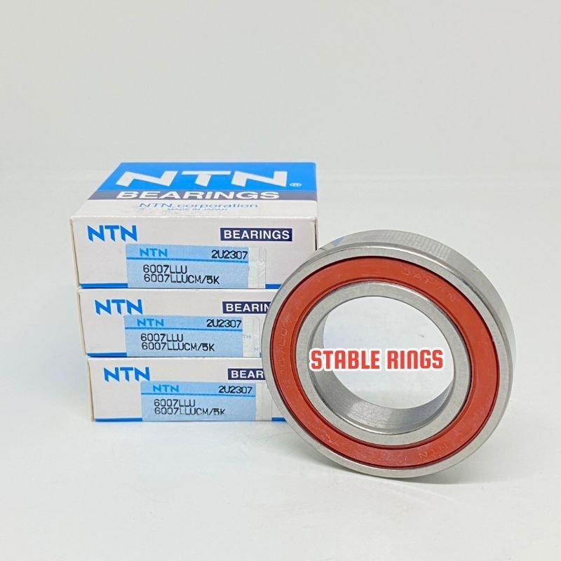 BEARING 6007 LLU NTN