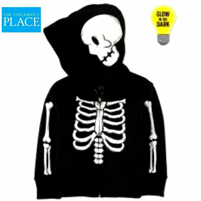 The Childrens Place Boys Jacket / The Childrens Place Boys Jacket (18 เดือน - 16 ปี)