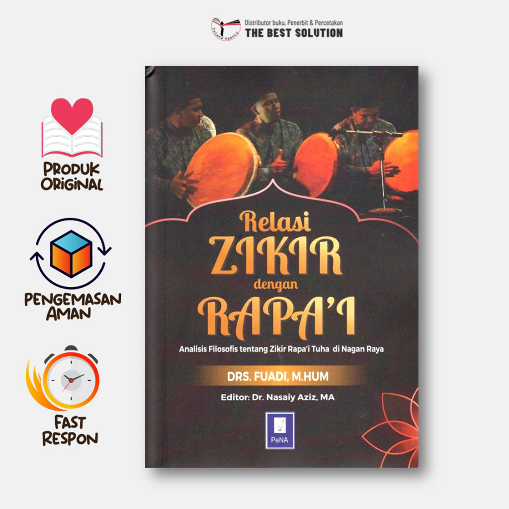 ความสัมพันธ์กับรางวัล Zikir