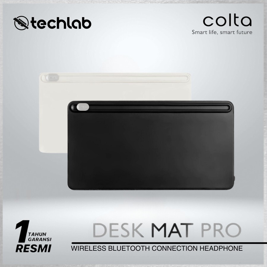 Colta Desk Mat Pro Mouse Pad Work Leather Gaming Mouse Pad