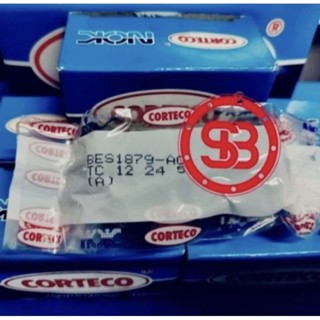 ซีลน้ํามัน TC 12 24 5 NOK Corteco