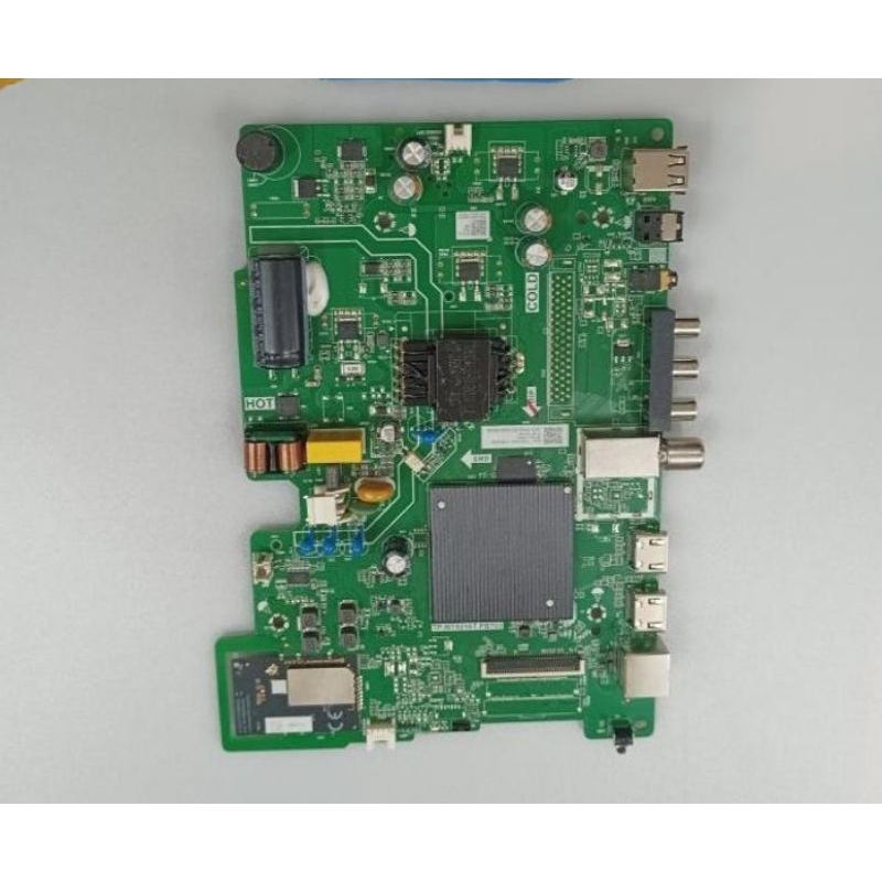 MB เมนบอร์ด ใหม่ Toshiba 32V35KP . 32V35 KP